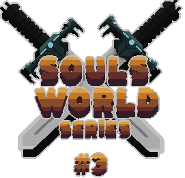 Souls World #3 -  Pale Grove