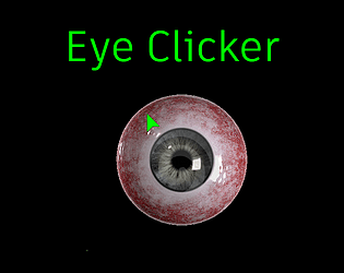 Eye Clicker