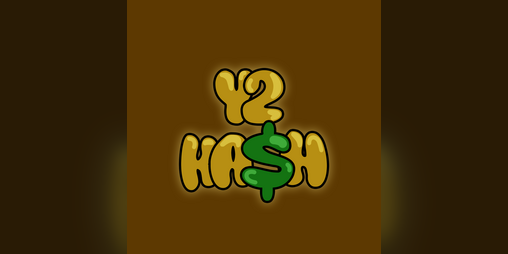 Cover image for Y2Ka$h