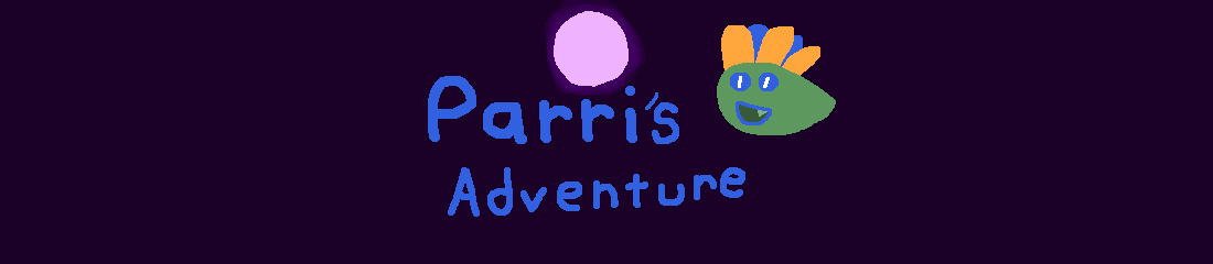 Parri's Adventure