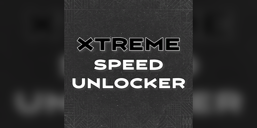 Cover image for FS25 Xtreme Speed Unlocker