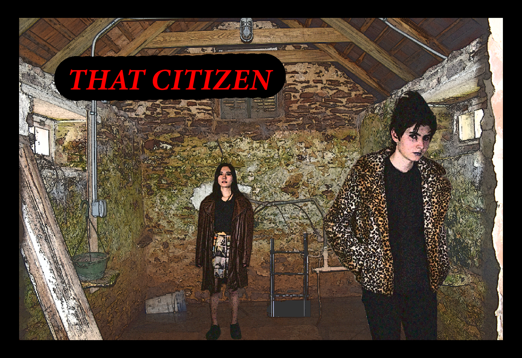 That Citizen