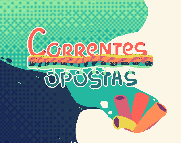 Correntes opostas by mariana rocha j3rky0 jo o gabriel