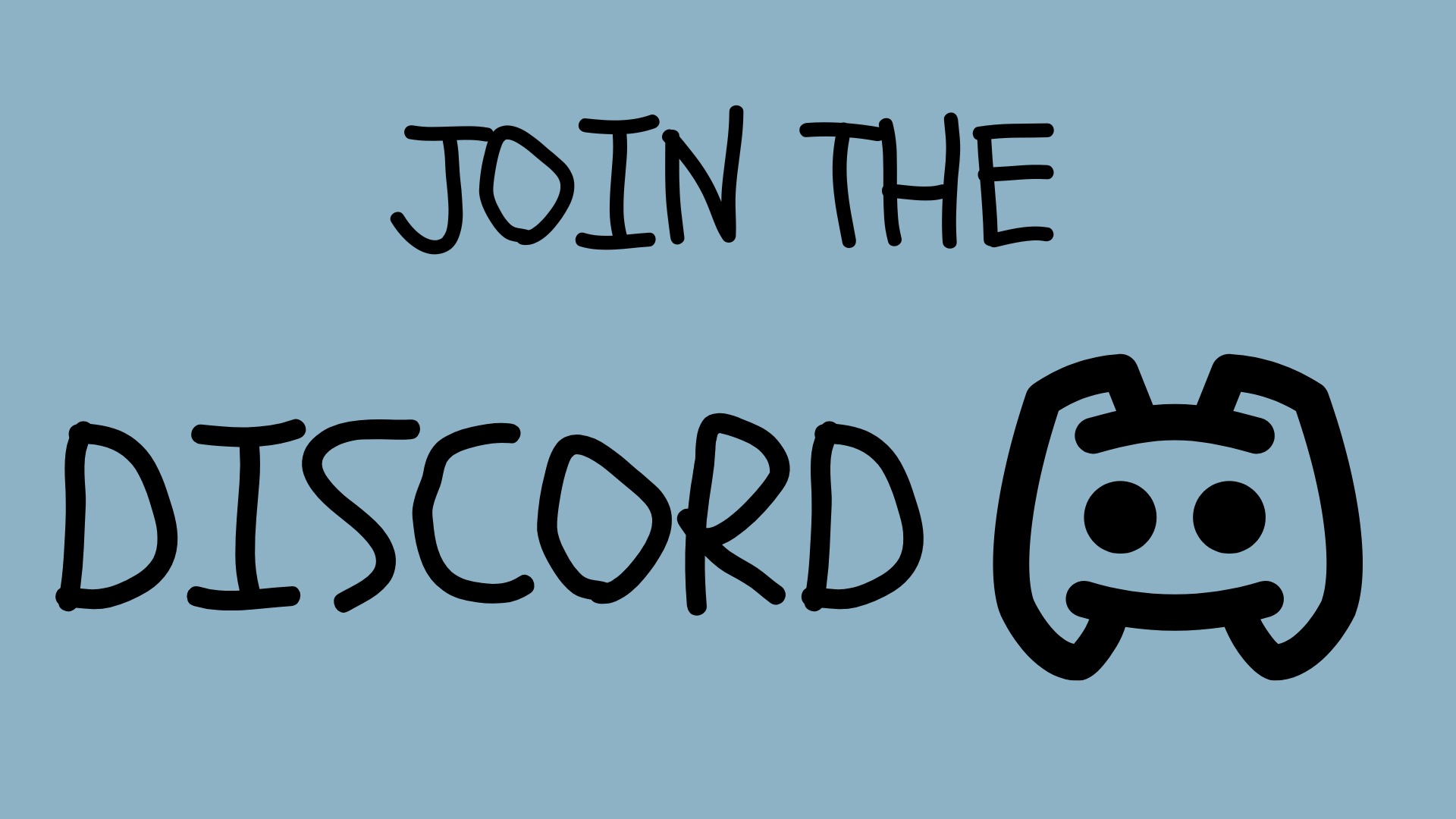 Join the Discord