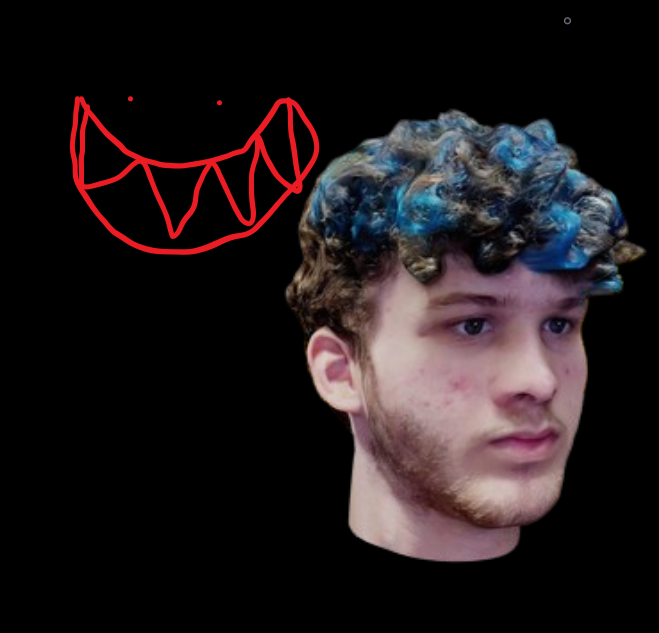 HorrorMancurly