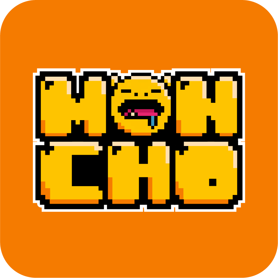 Cover image for Moncho