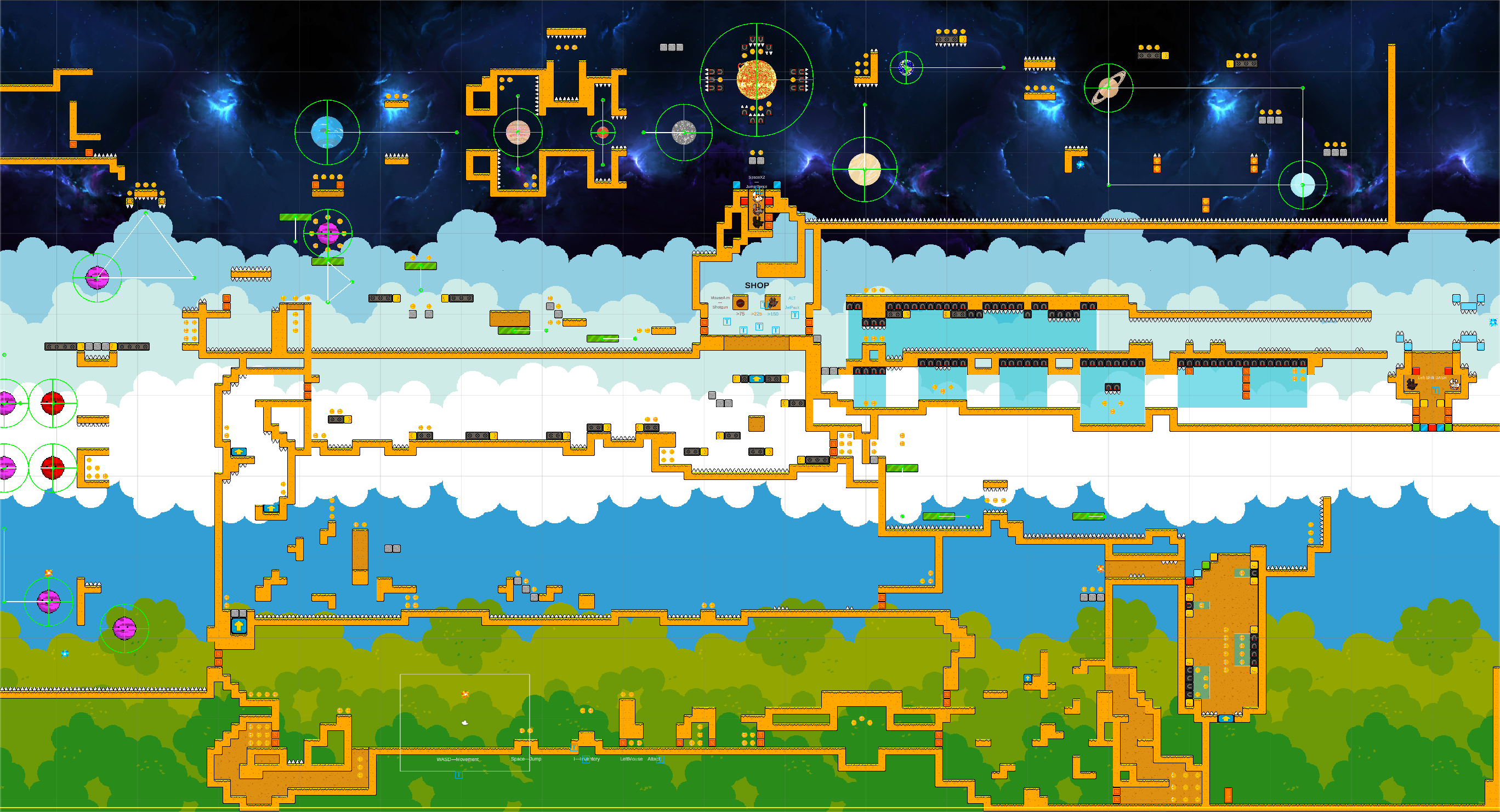 JianYuanLevelDesign