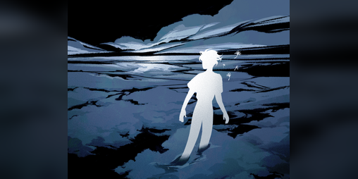 Cover image for Overcast