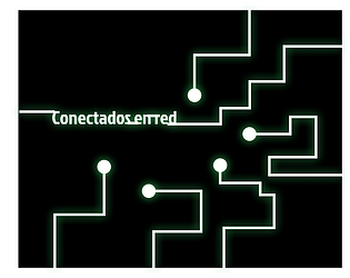 Conectados en red