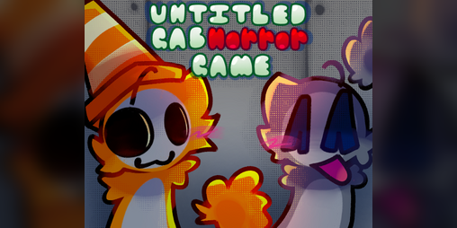 Cover image for Untitled Gab Horror Game (ORIGINAL SOURCE)