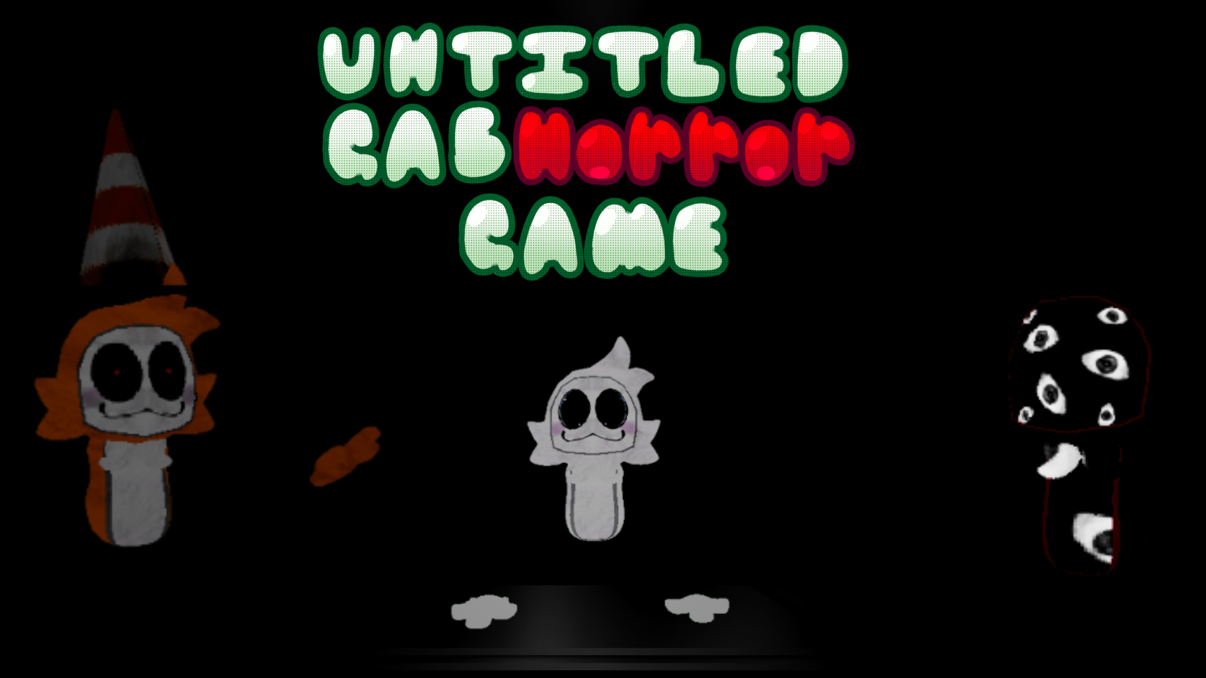 Untitled Gab Horror Game