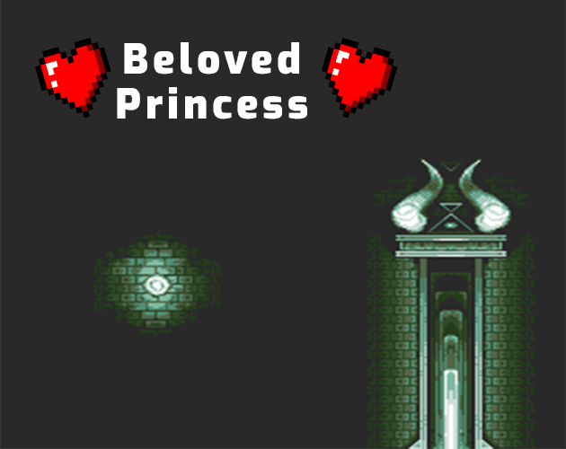 Beloved Princess