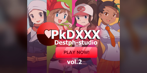 Cover image for PkDXXX vol. 2 (Demo)