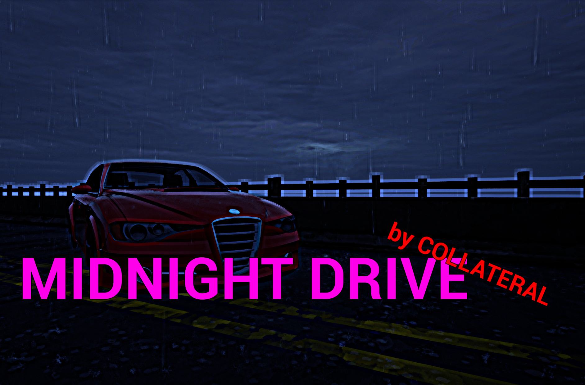 Midnight Drive