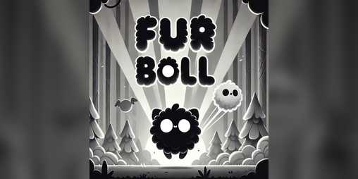 Cover image for FurBall