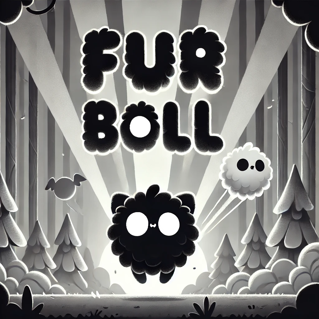 Cover image for FurBall