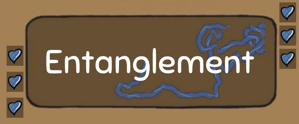 Entanglement