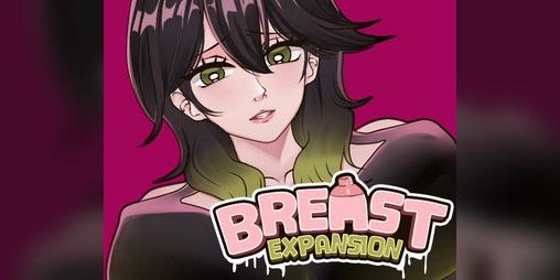 Cover image for Chest Expansion