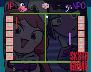 Load of the Galaxy: PONG BREAK!
