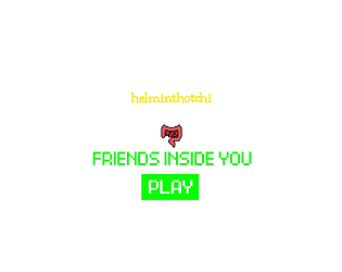Helminthotchi