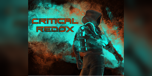 Cover image for Critical Redox