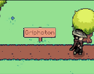 Gripthoton