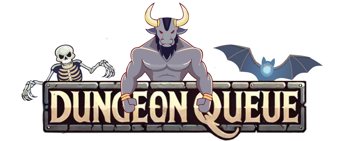 Dungeon Queue