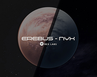 Erebus-Nyx