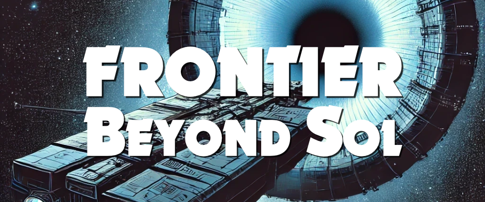 Frontier: Beyond Sol