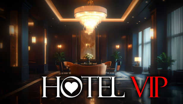 Hotel VIP: Coming Soon - itch.io