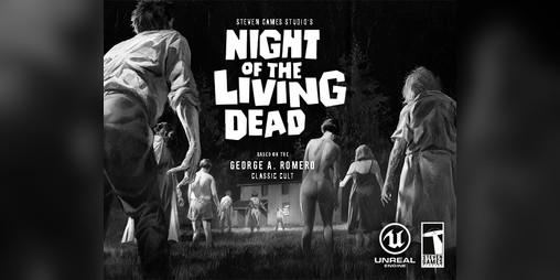 Cover image for NIGHT OF THE LIVING DEAD (1968)