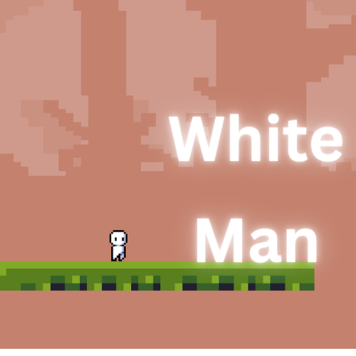 Game White Man