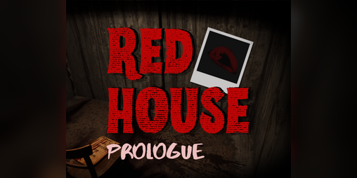 Cover image for The Red House Prologue