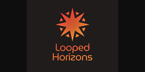 Cover image for Looped Horizons