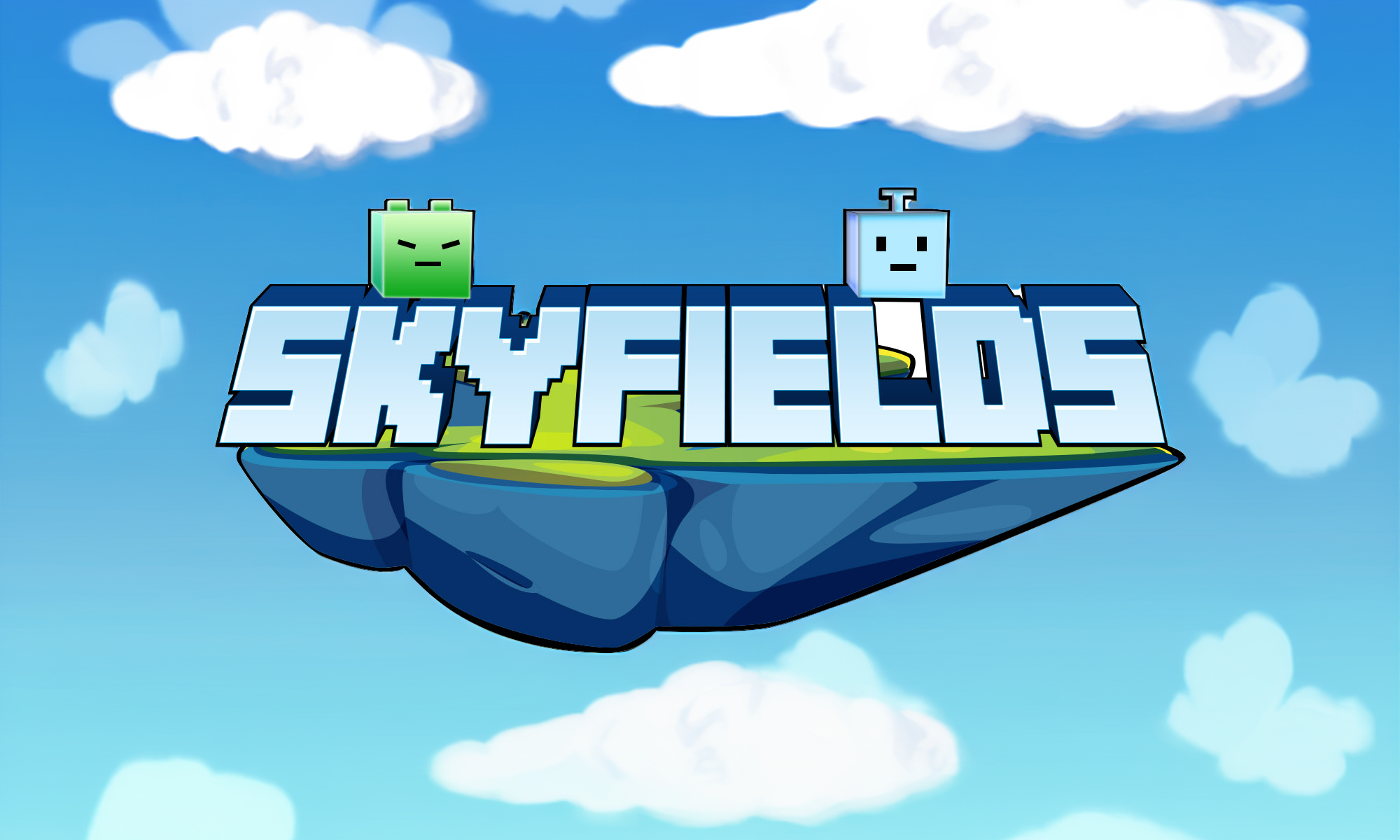 Sky Fields Playtest