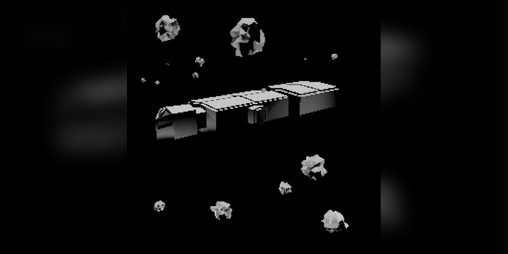 Cover image for Ferry of the Dead