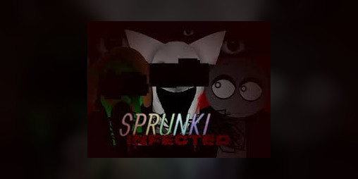 Cover image for SPRUNKI.EXE