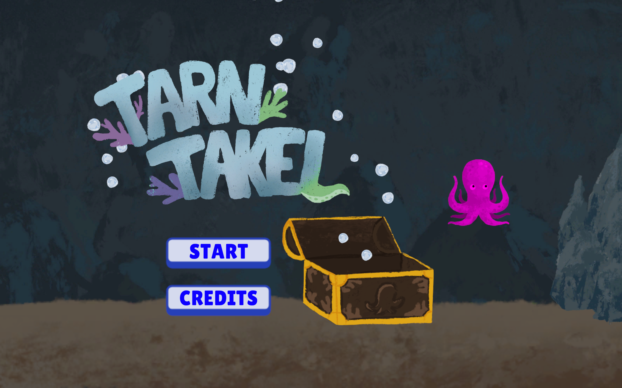 Cover image for Tarntakel
