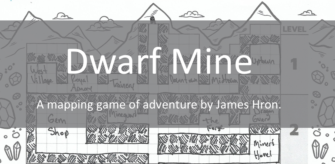 Dwarf Mine