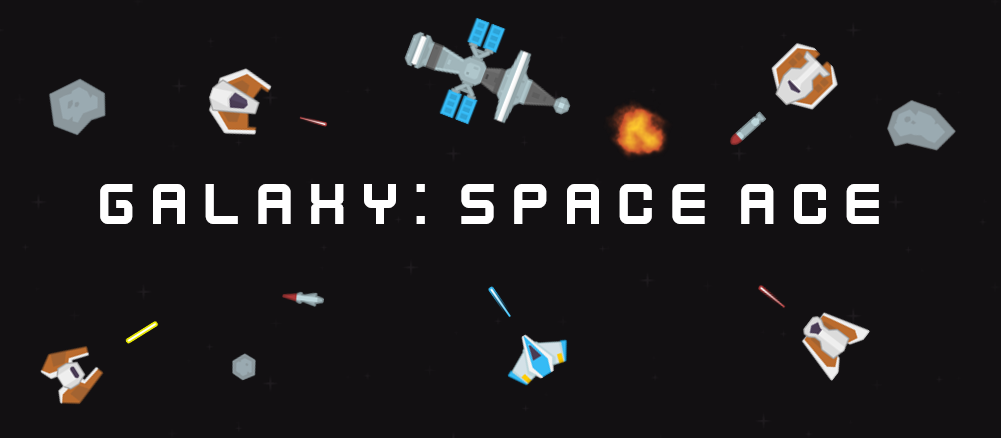 Galaxy: Space Ace