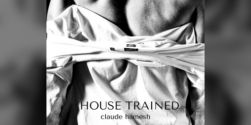 Cover image for House Trained