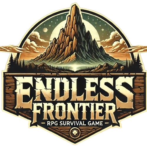 Endless Frontier