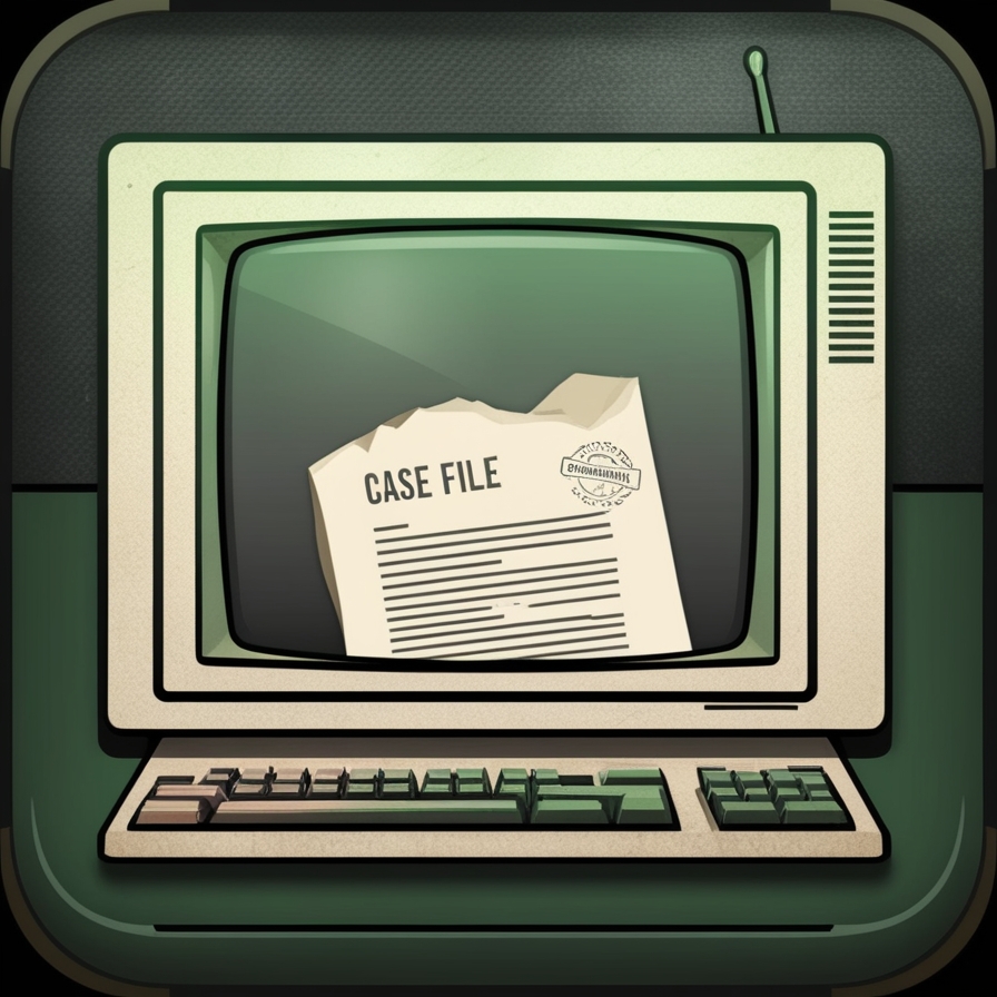 Cover image for Case Closed: Countdown Demo