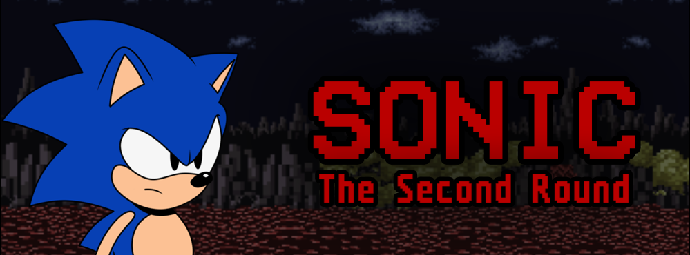 Sonic - The Second Round (Formerly Round2.exe)