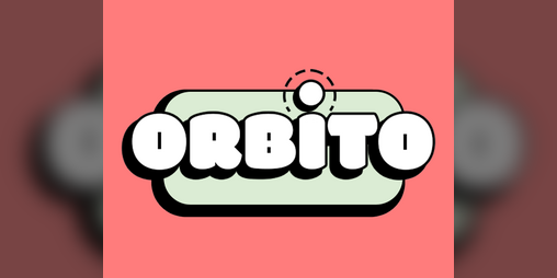 Cover image for orbito