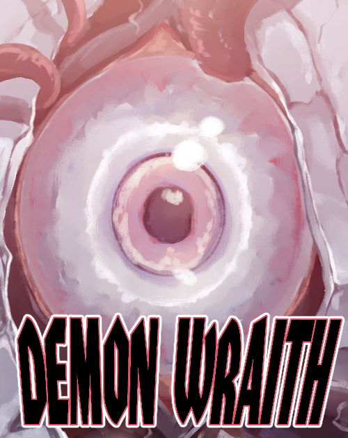 Demon Wraith (Demo web version)