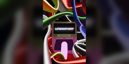 Cover image for LifeRoot.bat