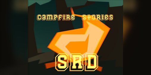 Cover image for Campfire Stories SRD