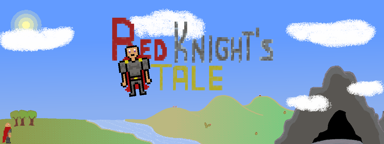 Red Knight's Tale