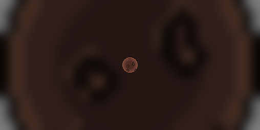 Cover image for Tiny Space